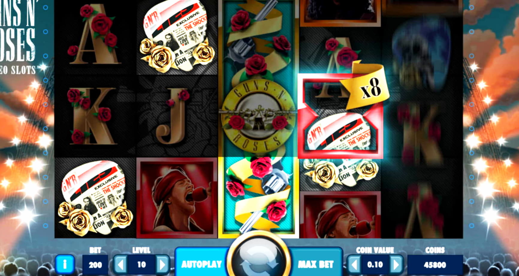 £1625 No deposit at Oshi Casino