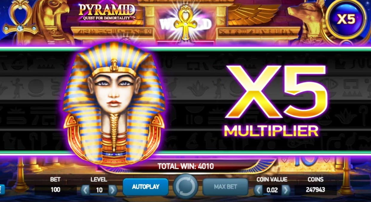 825% Match Bonus at Spartan Slots Casino