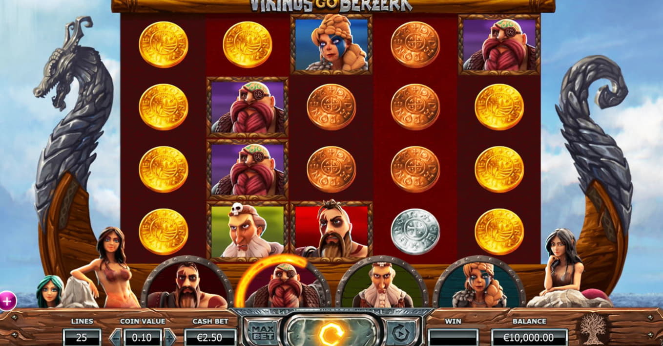 €480 free casino chip at Slotty Vegas Casino