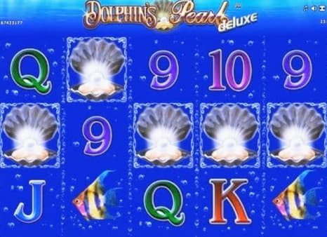 55 Free casino spins at Ruby Fortune Casino