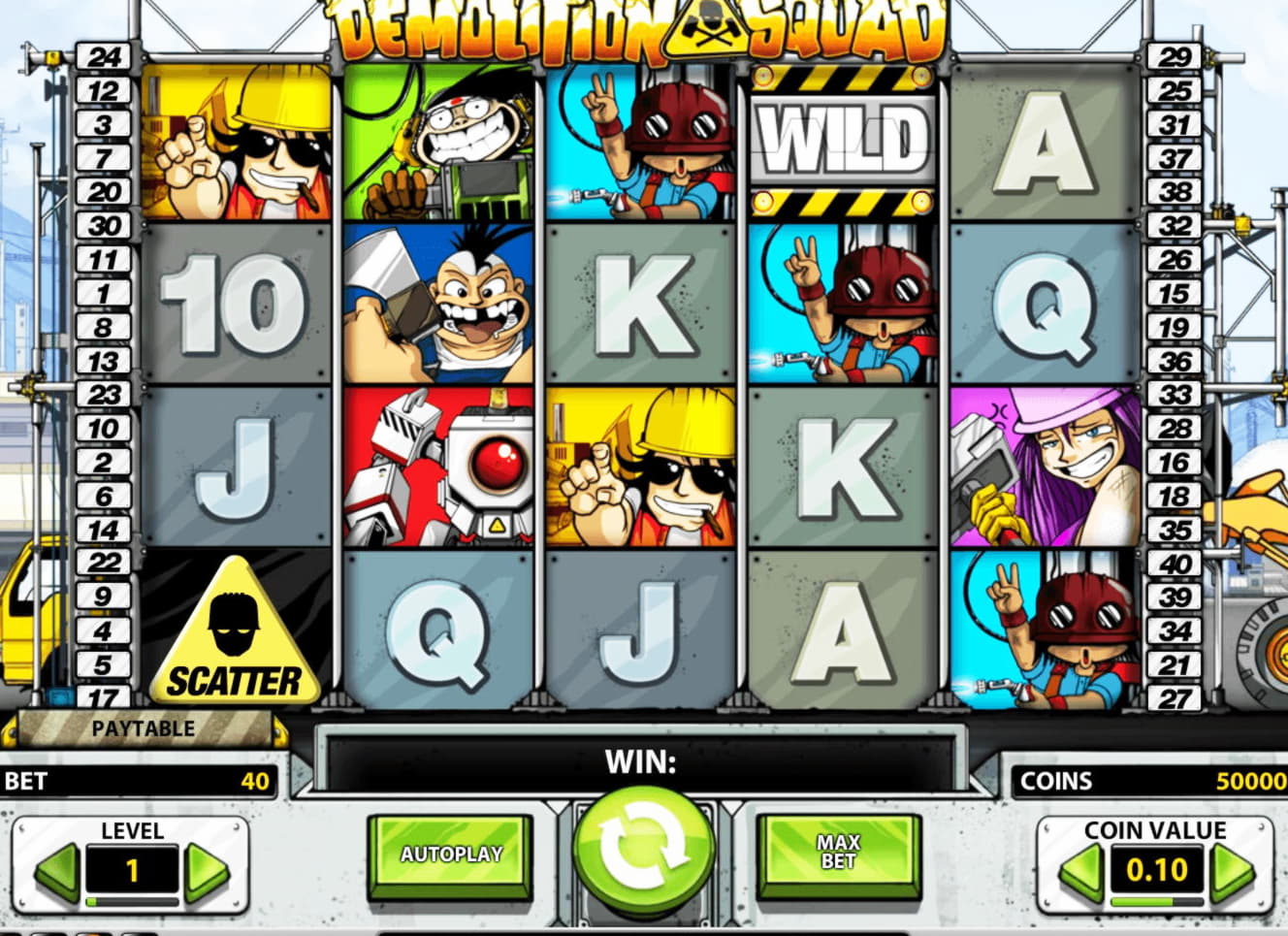EUR 965 Free Casino Tournament at Gratorama Casino
