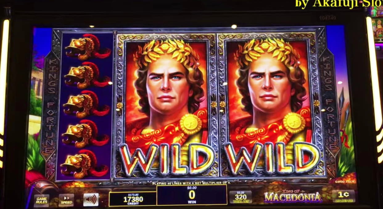 120 Free Spins Casino at Loki Casino