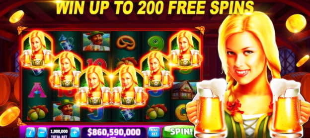 EURO 2830 No Deposit Casino Bonus at CasiPlay Casino
