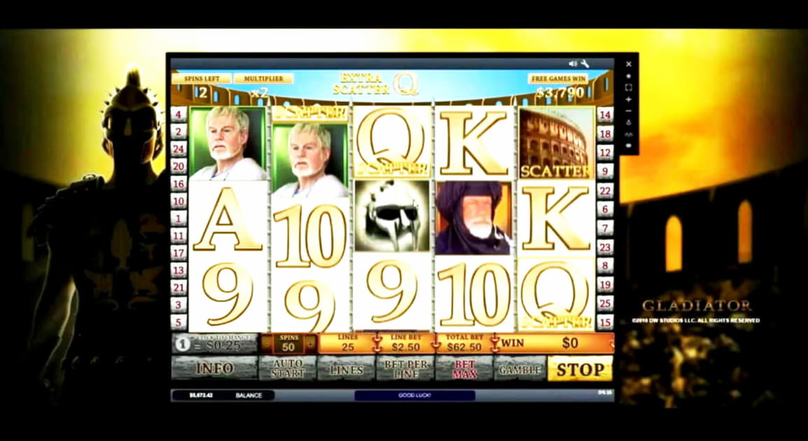 €215 No deposit casino bonus at Spartan Slots Casino