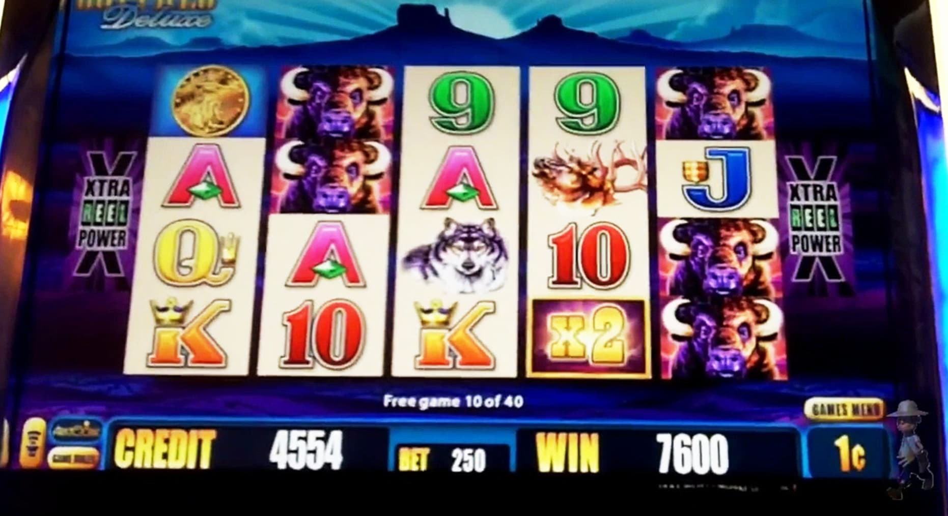 EUR 160 Free Casino Chip at Dunder Casino