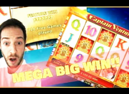 185 Free casino spins at Omni Slots Casino