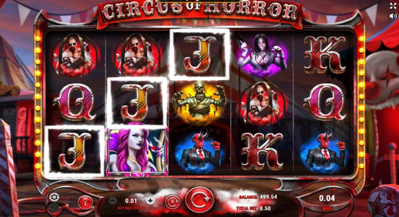 Eur 690 Casino Chip at bWin Casino