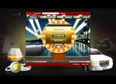 EUR 250 Tournament at Casino Cruise