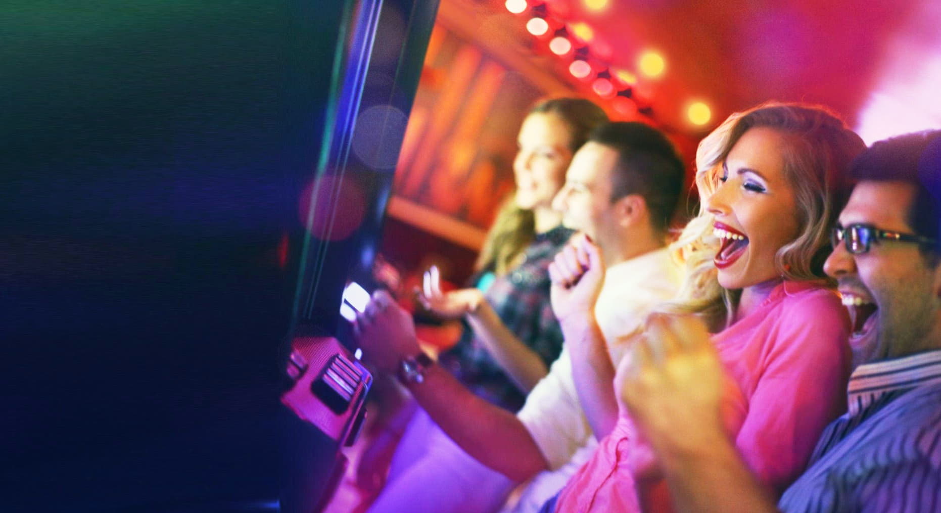 485% Welcome Bonus at Jackpot City Casino