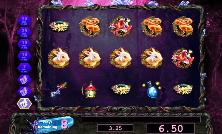 285 Free casino spins at CasiPlay Casino