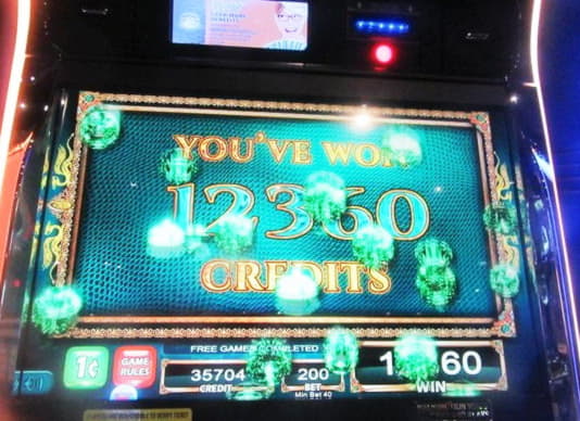 $200 Online Casino Tournament at Lucky Nugget Casino
