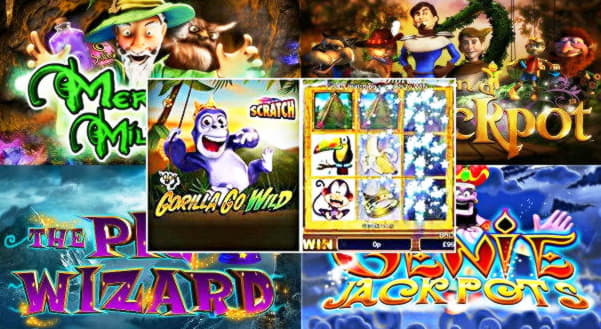 EUR 805 Free Casino Tournament at Spin Palace Casino
