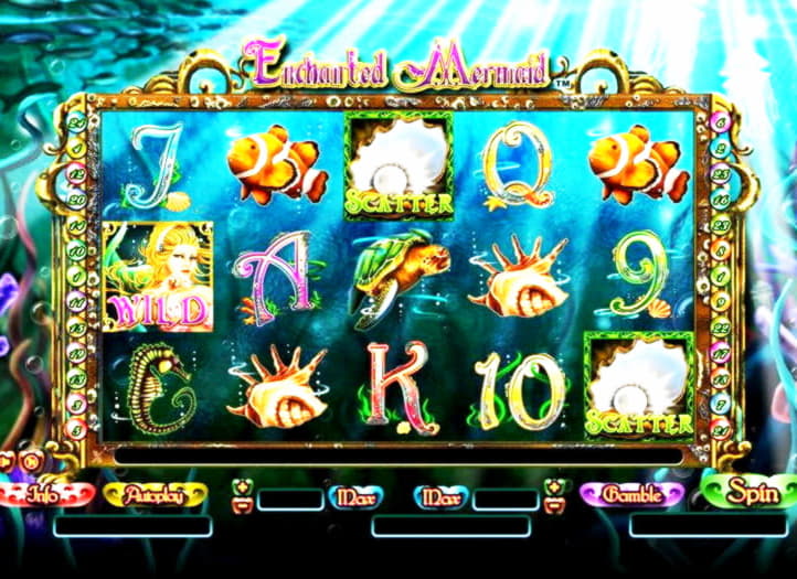 EUR 670 Casino tournaments freeroll at Jackpot City Casino