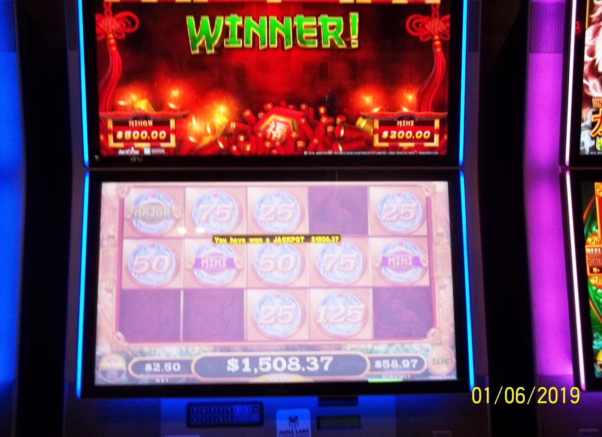 €1640 NO DEPOSIT CASINO BONUS at Casino-X