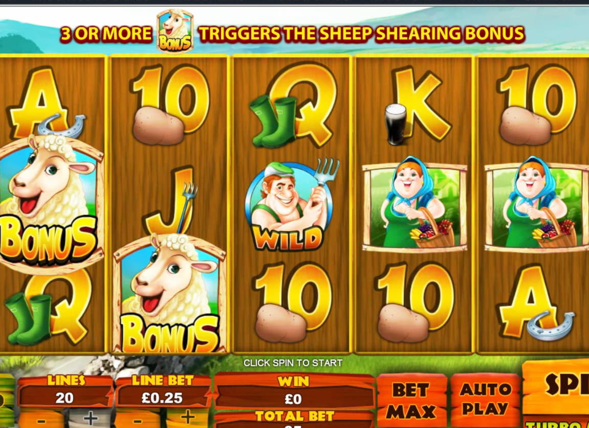 100% Match bonus at Lucky Nugget Casino