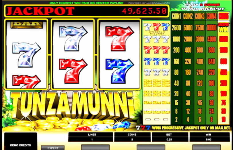﻿$390 Casino Tournament at King Billy Casino