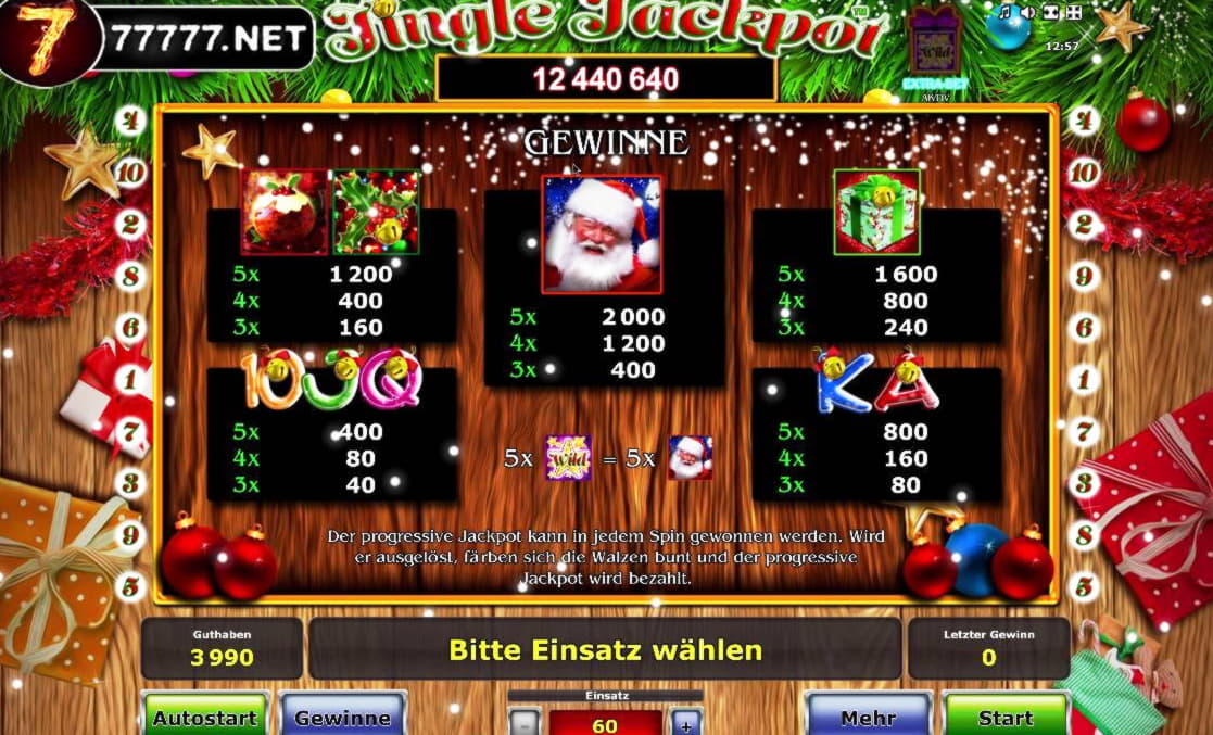 €495 Mobile freeroll slot tournament at Casino Cruise