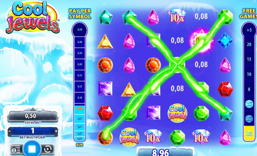 225 FREE Spins at Guts Casino