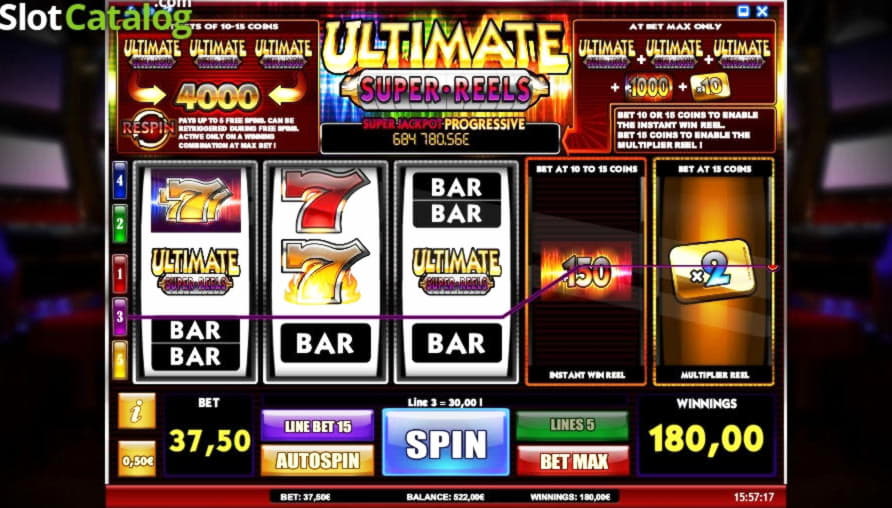 EURO 1275 No deposit bonus at LV Bet Casino
