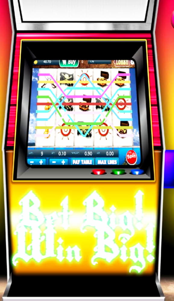 EURO 2490 No Deposit at Oshi Casino