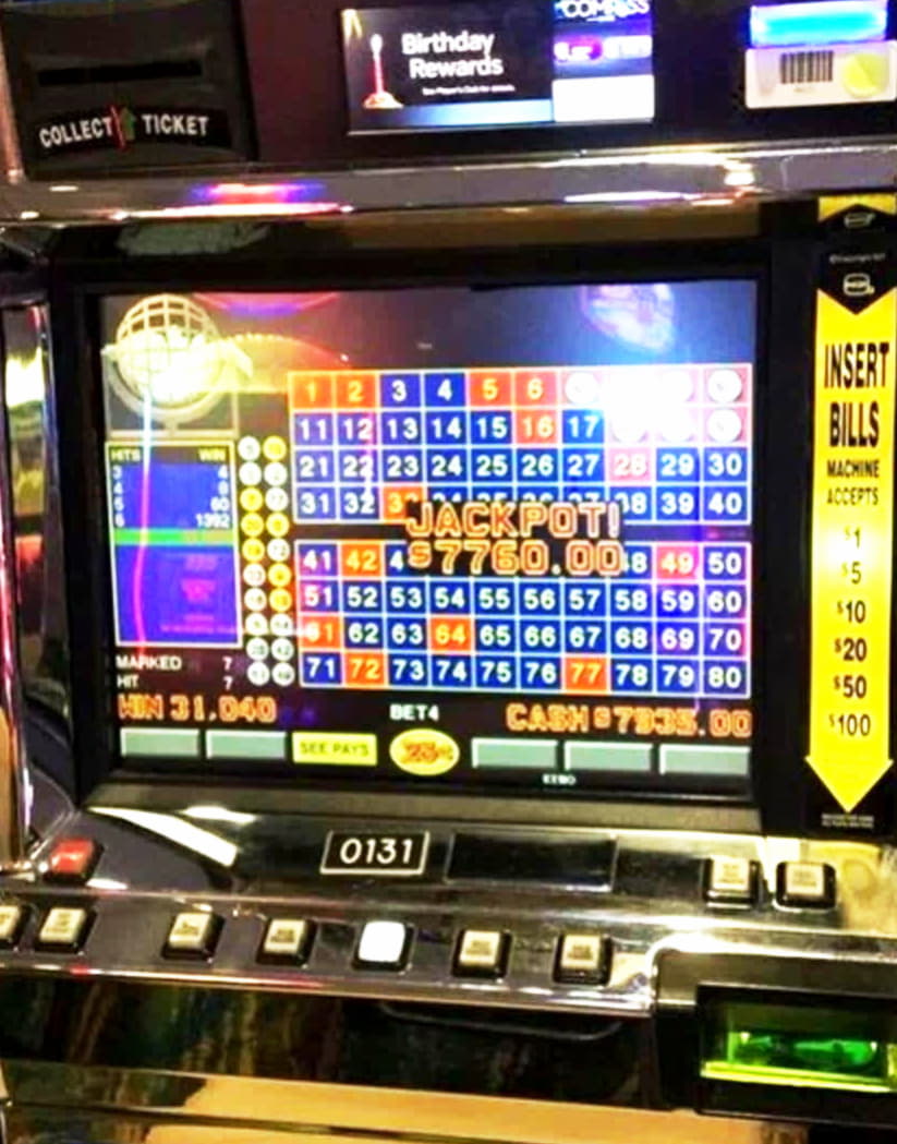 EURO 525 FREE Chip Casino at Video Slots Casino