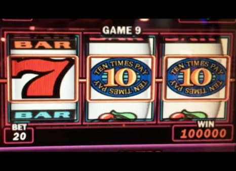 £275 FREE Casino Chip at 888 Casino