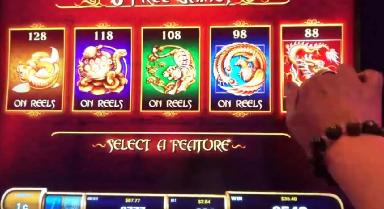 $55 Free Casino Tournament at Spin Palace Casino