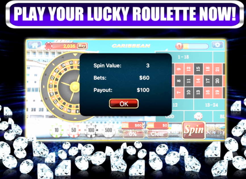 $755 Online Casino Tournament at Euro Palace Casino