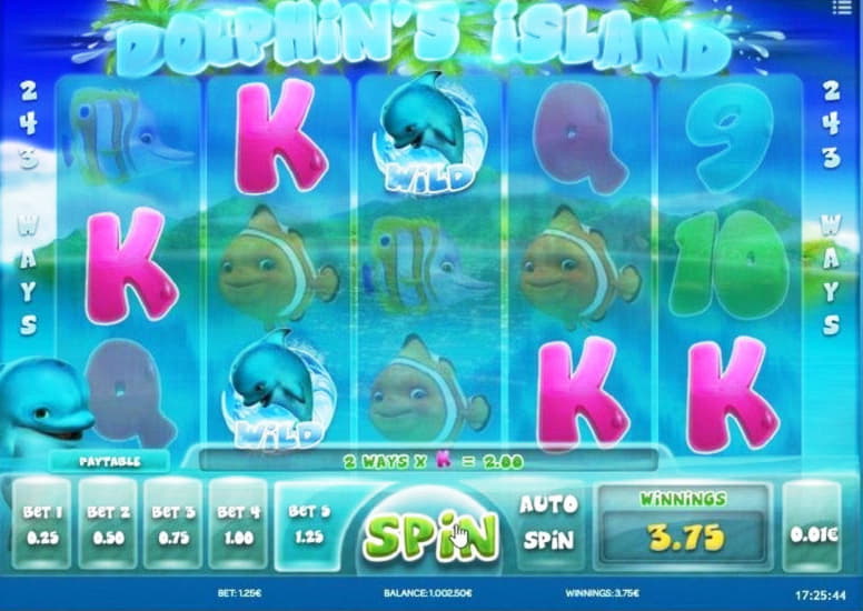 EURO 530 Tournament at Casino-X