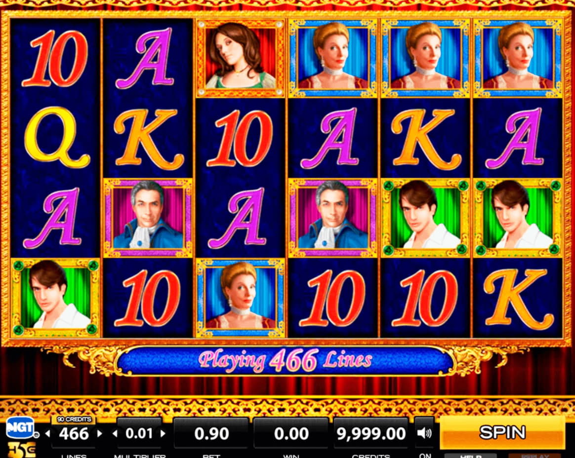 645% No Rules Bonus! at Omni Slots Casino