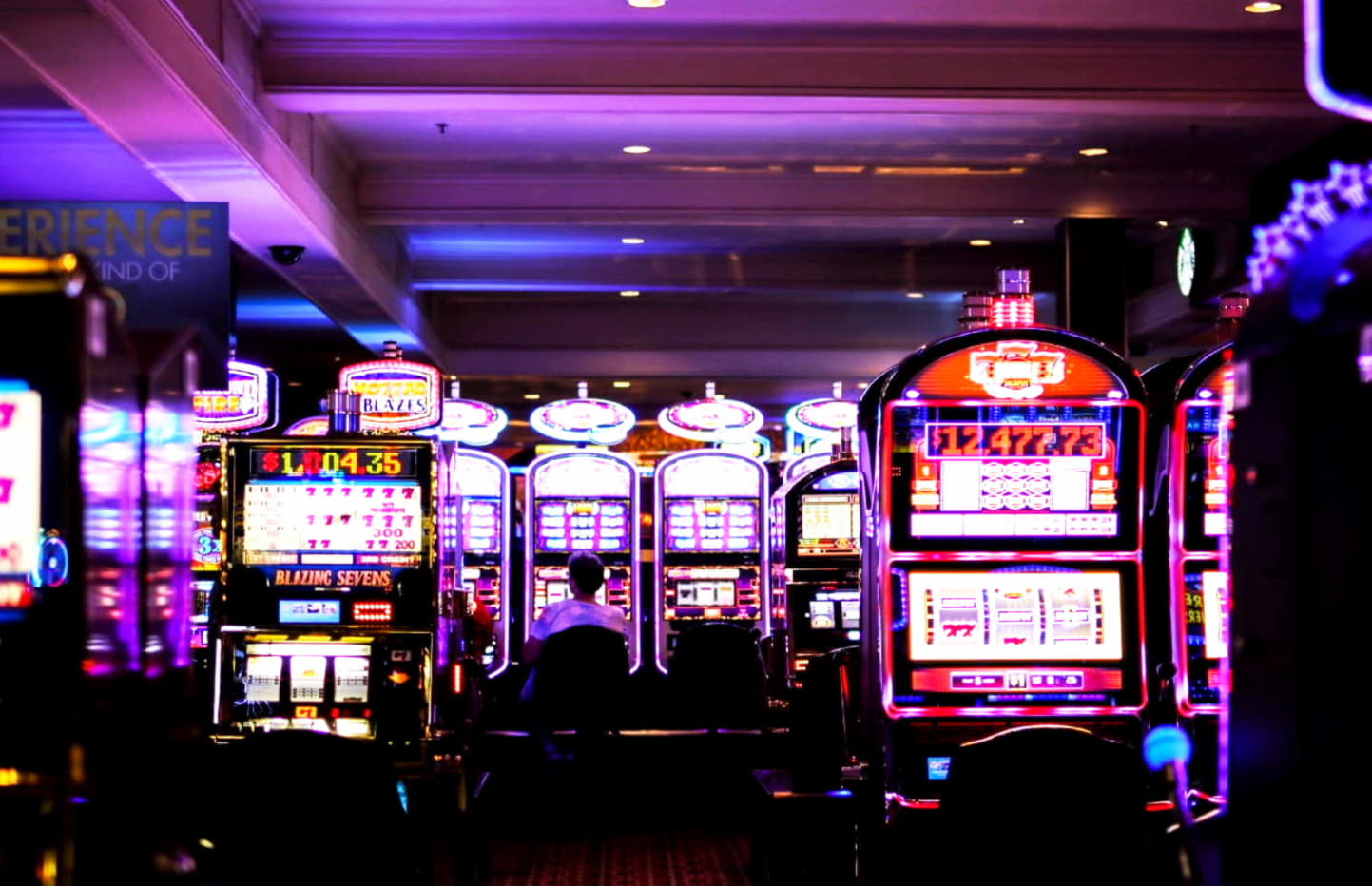 €275 Tournament at Slotty Vegas Casino