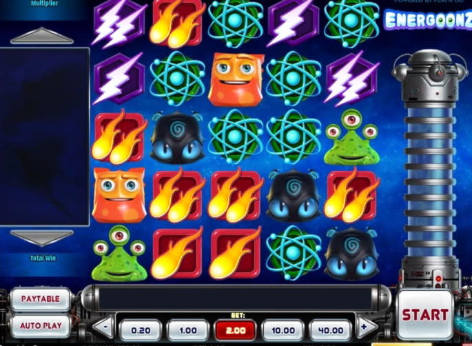 $1995 no deposit bonus at Casino-X