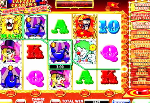 250% Welcome Bonus at Spin Palace Casino