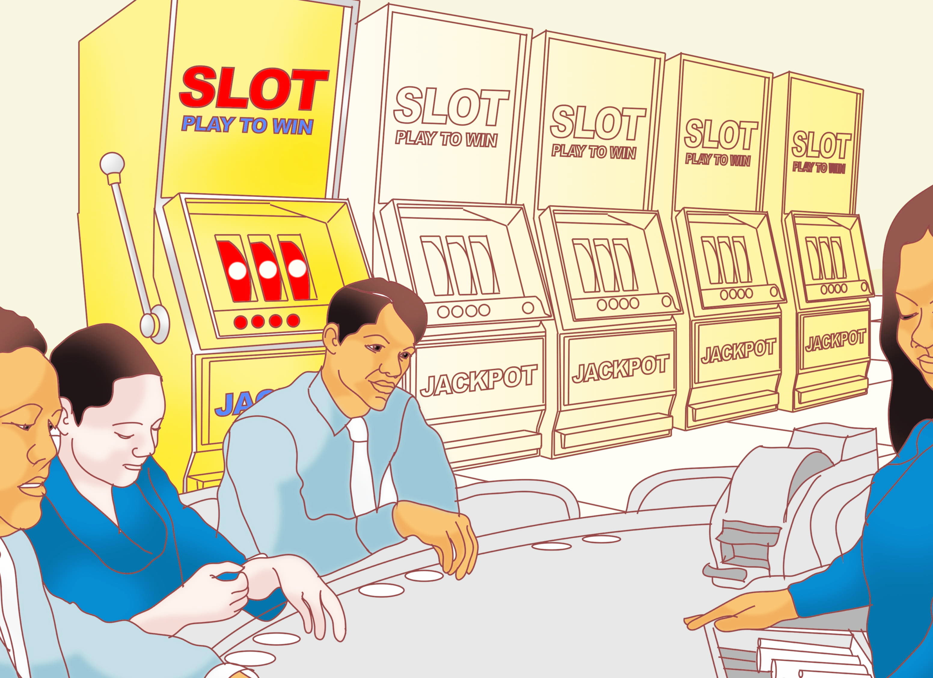 £150 Daily freeroll slot tournament at Video Slots Casino