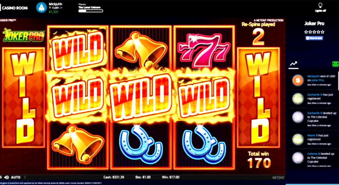 20 Free spins casino at Wish Maker Casino