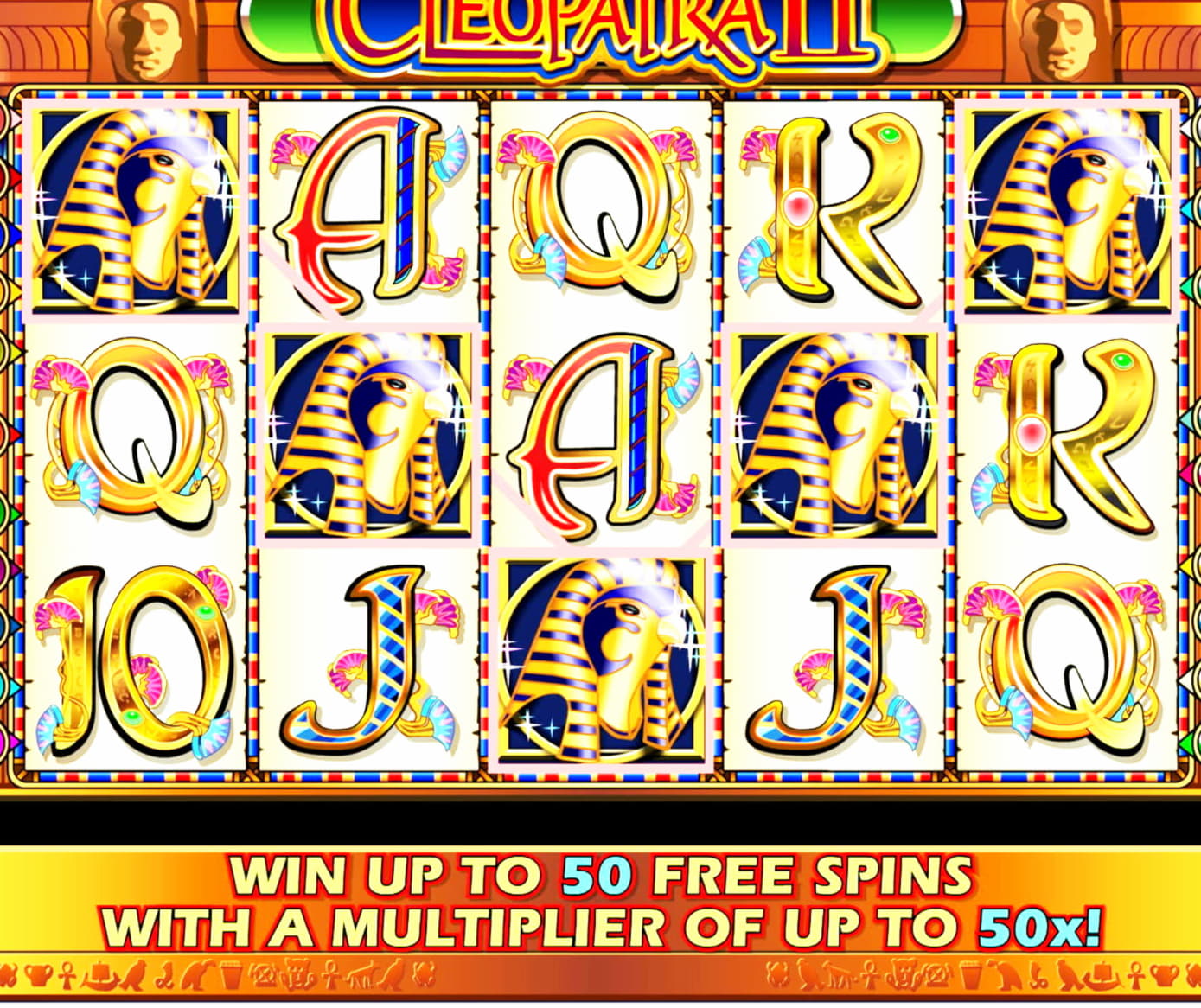 EUR 660 Casino Tournament at Casino-X