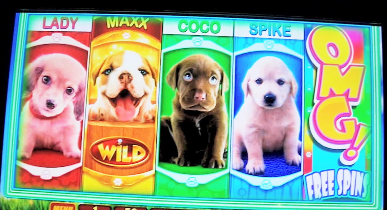 €445 NO DEPOSIT CASINO BONUS at Spartan Slots Casino
