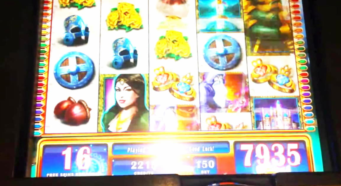 280% Match at a casino at Spin Palace Casino