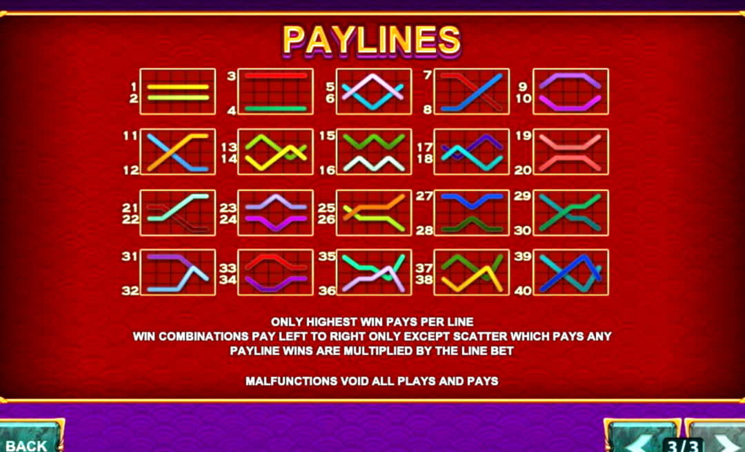 285 Trial Spins at Euro Palace Casino