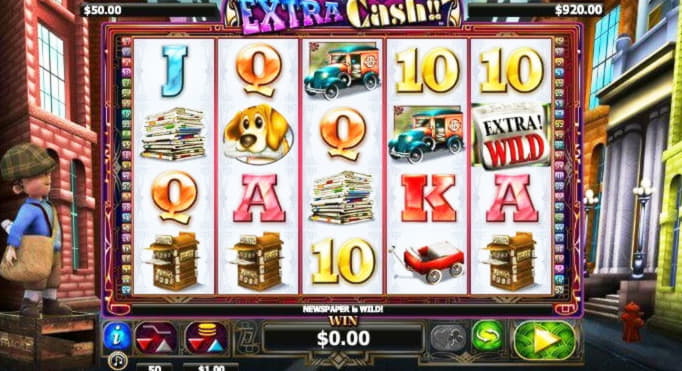 €485 Free Casino Ticket at Guts Casino