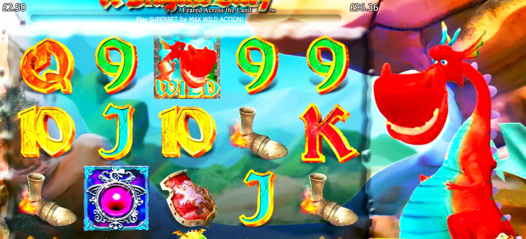 €60 Casino Tournament at Wish Maker Casino