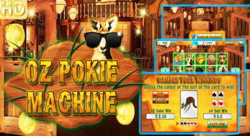 25 free spins casino at Jackpot City Casino