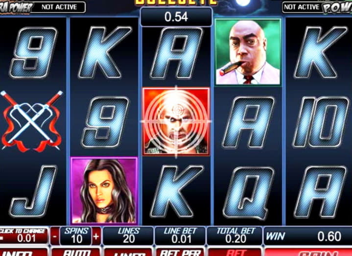 EURO 1820 NO DEPOSIT BONUS at bWin Casino