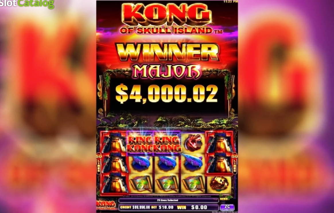 570% Match at a casino at Estonia Casino 