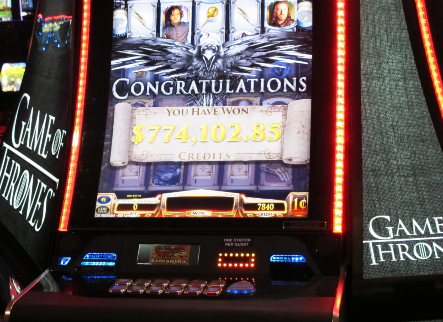 170 free casino spins at Leo Vegas Casino