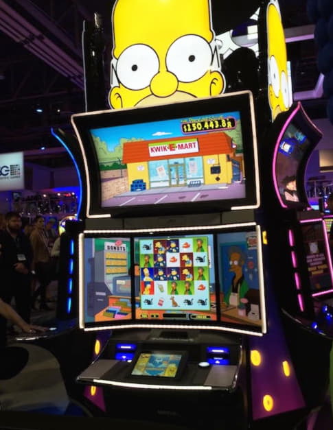 995% Deposit match bonus at Video Slots Casino