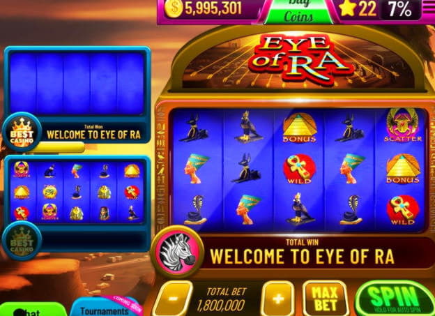 Eur 410 Free Casino Tournament at Casino-X
