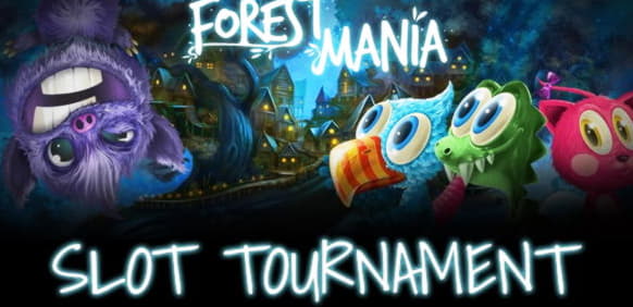 135% Match at a Casino at Omni Slots Casino