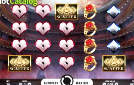 20 Free Spins no deposit casino at King Billy Casino