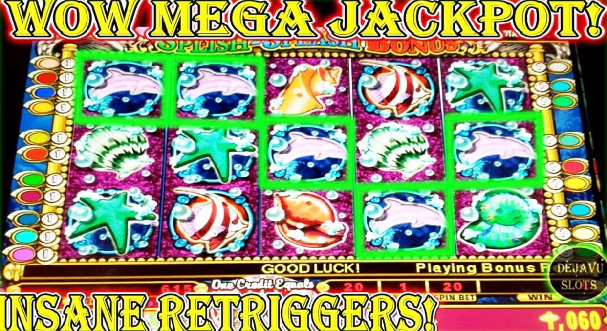 75 Free Casino Spins at 888 Casino